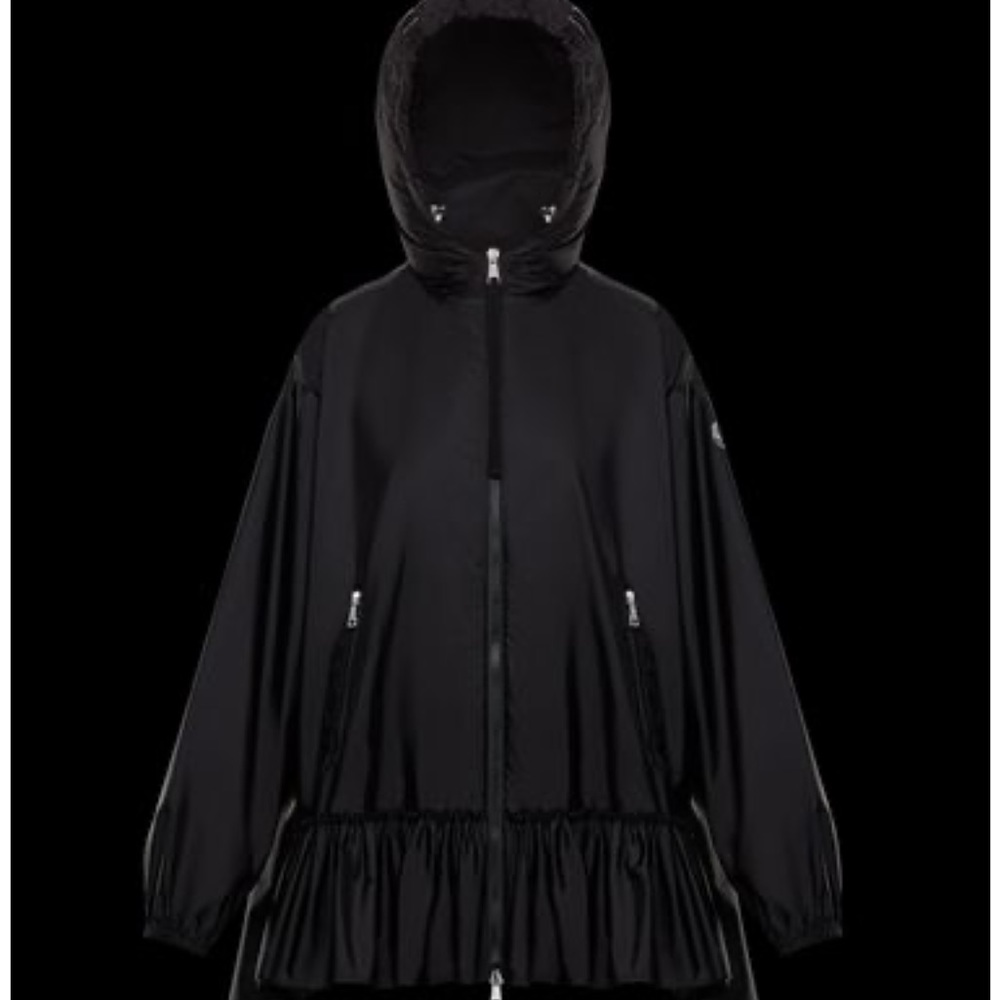 🚨Tbilissi Moncler Jacket🚨
